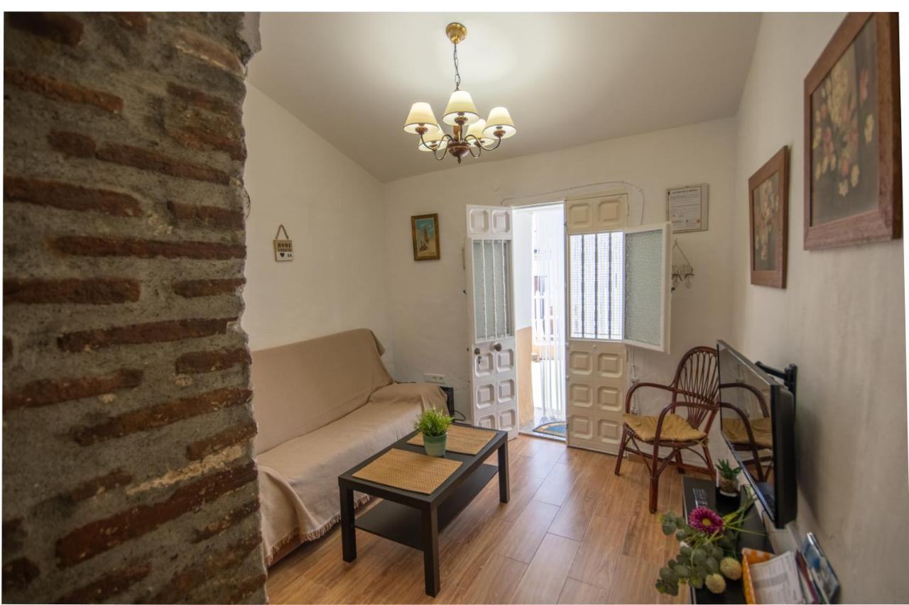 La Casa Del Abuelo Velez Malaga Exterior foto